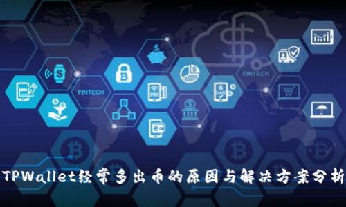 TPWallet经常多出币的原因与解决方案分析